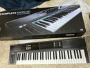 Midi Keyboard Pad Maschine Studio +Komplete Kontrol S61