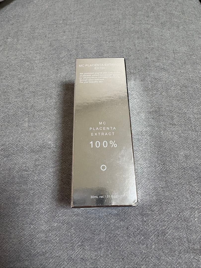 Serum Mc Ex100 30Ml