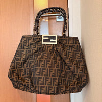 Fendi Tote Bags
