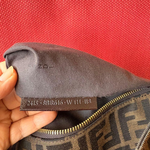 Fendi Tote Bags