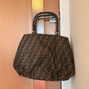 Fendi Tote Bags