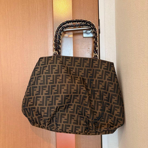 Fendi Tote Bags