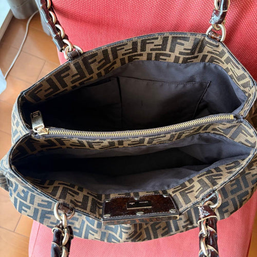 Fendi Tote Bags
