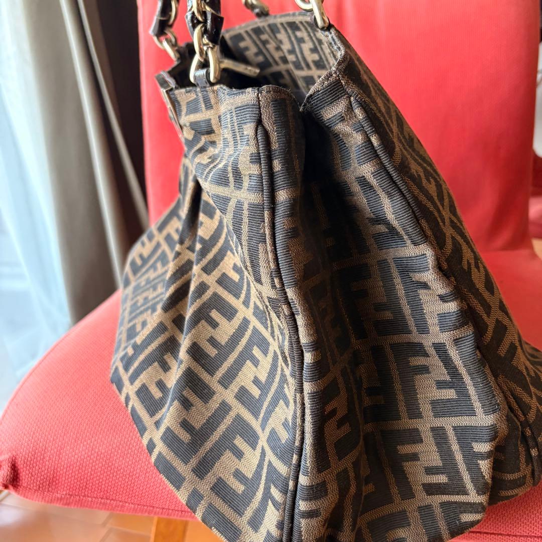 Fendi Tote Bags