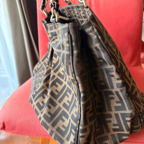 Fendi Tote Bags