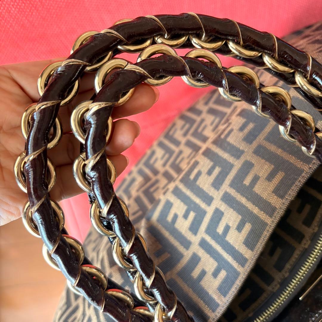 Fendi Tote Bags