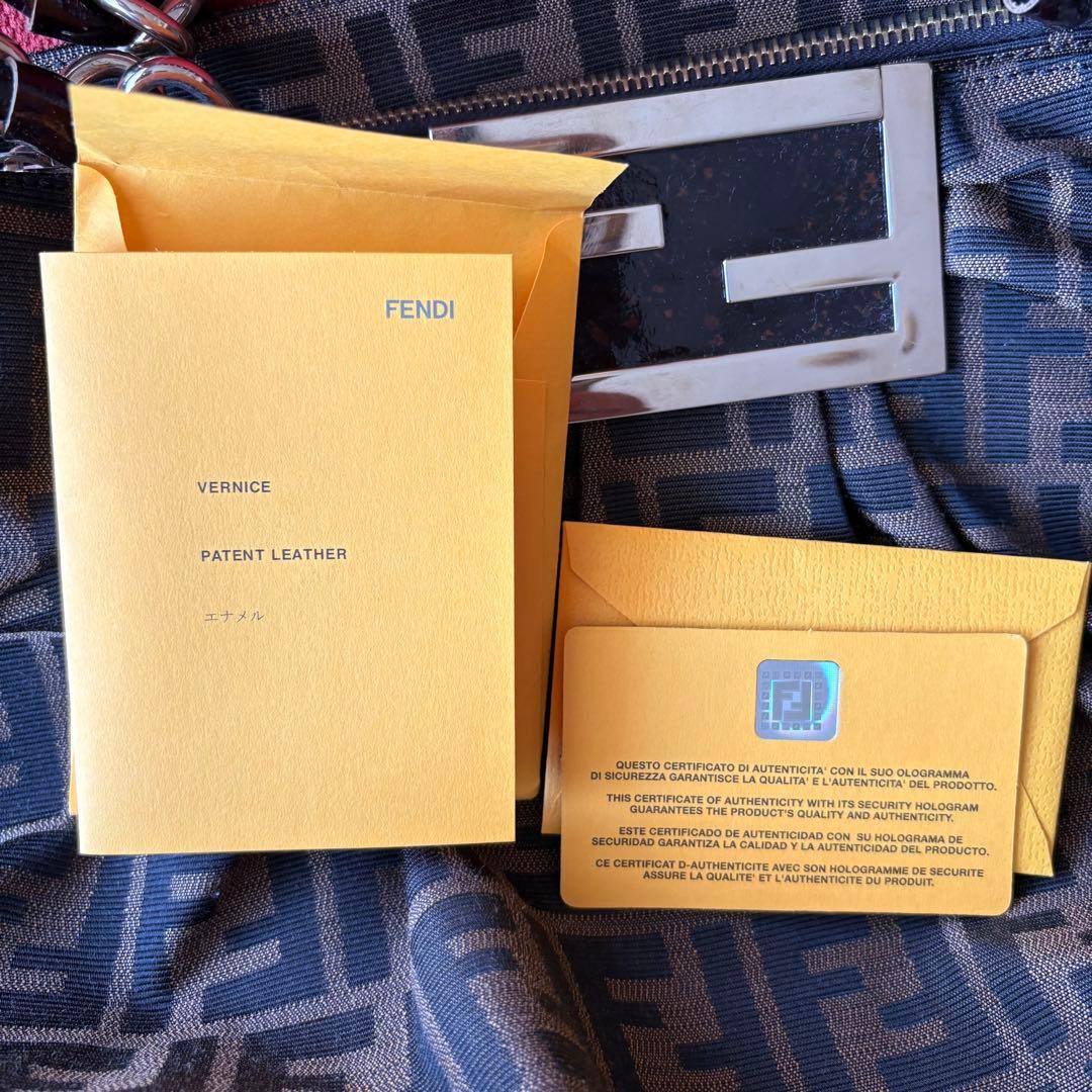 Fendi Tote Bags