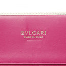 Bvlgari Card Case 30420 Used A