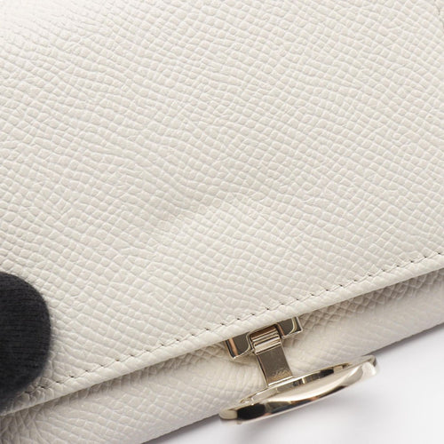 Bvlgari Card Case 30420 Used A