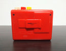 Cassette Player