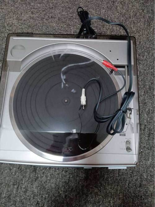 Record Player Body Denon Dp-26F