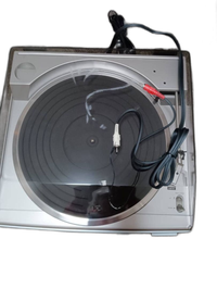 Record Player Body Denon Dp-26F