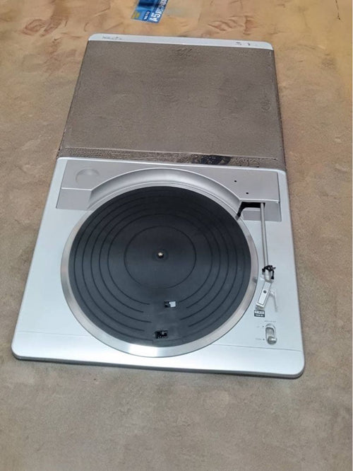 Record Player Body Denon Dp-26F