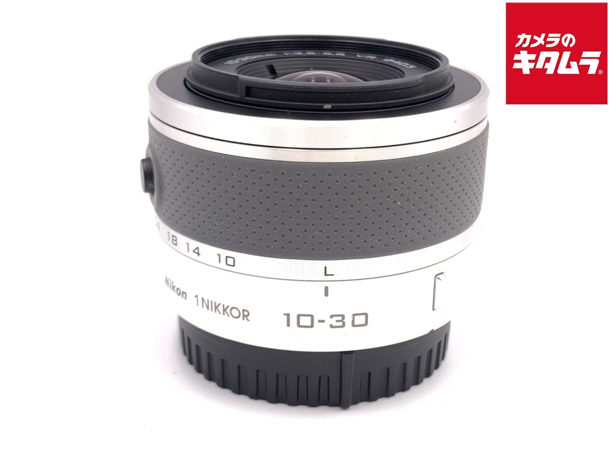 Lens (Zoom) 1Nikkor Vr10-30Mm F3.5-5.6