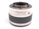 Lens (Zoom) 1Nikkor Vr10-30Mm F3.5-5.6
