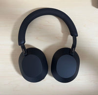 Sony Wireless Headphones Wh-1000Xm5