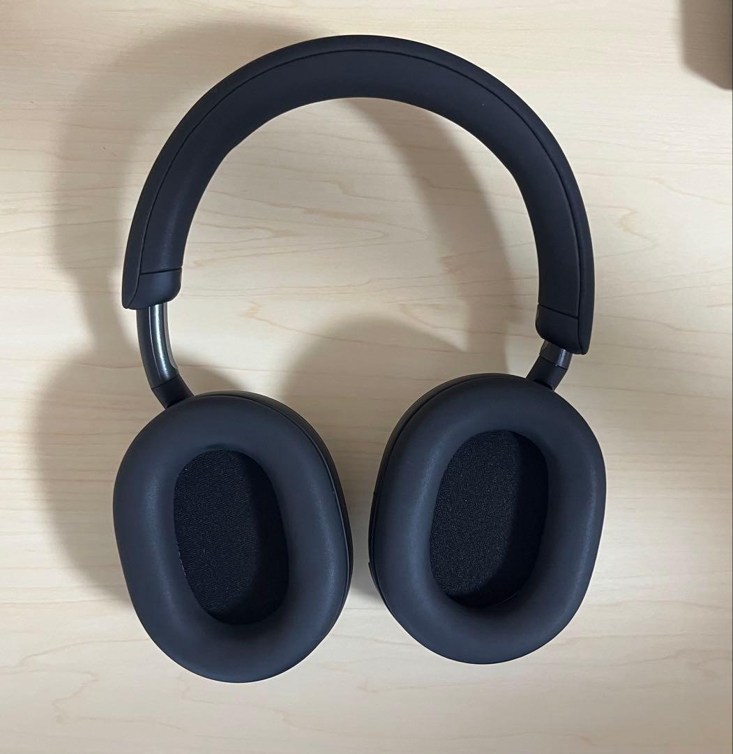 Sony Wireless Headphones Wh-1000Xm5