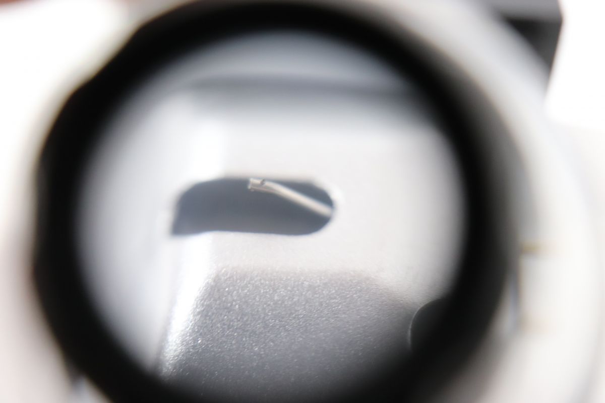 Record Needle Cartridge Denon Dl-102 Mc /00013