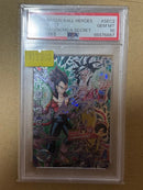 Super Dragon Ball Heroes Hj4-Sec Psa10