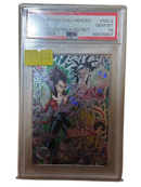 Super Dragon Ball Heroes Hj4-Sec Psa10