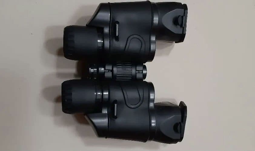 Binoculars Opera Glasses 100X100