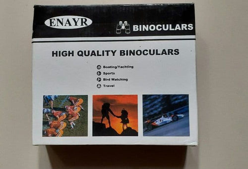 Binoculars Opera Glasses 100X100