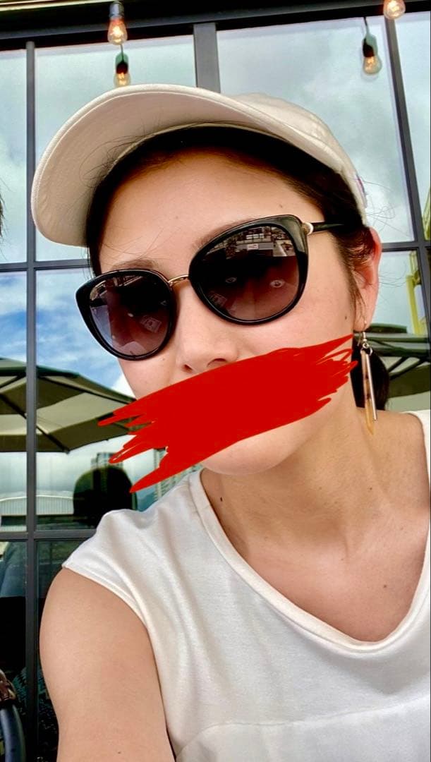 Bvlgari Sunglasses