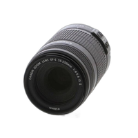 Canon Lens (Zoom) Ef-S 55-250Mm F4-5.6 Is Ii 348