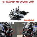 Cowl Fender Mt-09 Sp V3 2021-2024