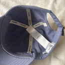 Celine Baseball Caps M