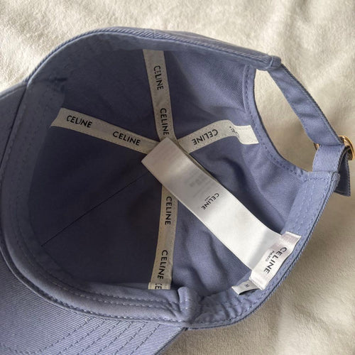 Celine Baseball Caps M