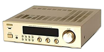 Radio Tuner Denon Dra-F100-N Fm/Am