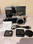 Leica Compact Digital Camera D-Lux 7