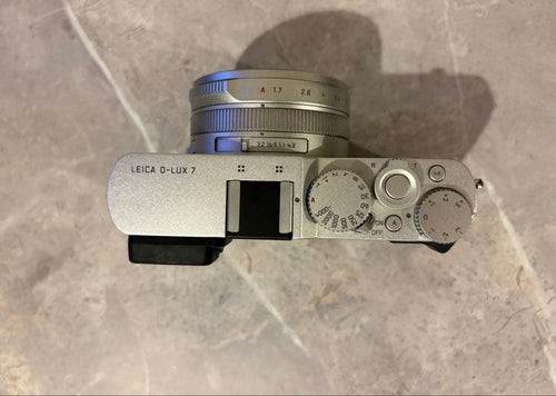 Leica Compact Digital Camera D-Lux 7