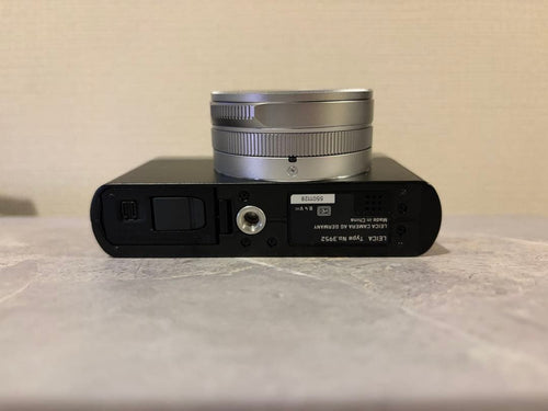 Leica Compact Digital Camera D-Lux 7