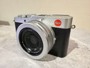 Leica Compact Digital Camera D-Lux 7