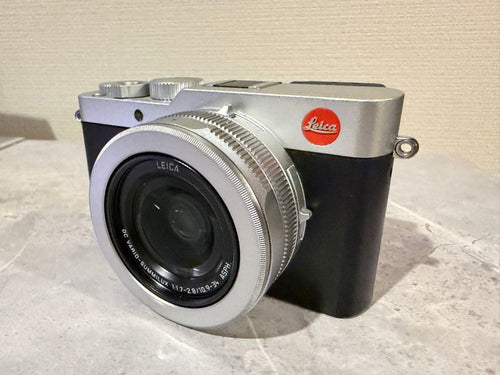 Leica Compact Digital Camera D-Lux 7