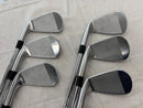 Titleist Iron Set T100 2023 Dynamic Gold Mid 115 6 X100 34[8086]