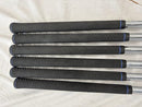 Titleist Iron Set T100 2023 Dynamic Gold Mid 115 6 X100 34[8086]