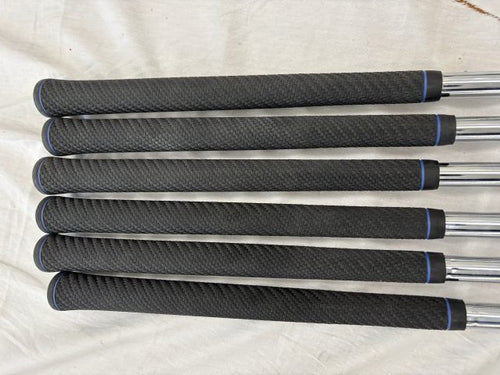 Titleist Iron Set T100 2023 Dynamic Gold Mid 115 6 X100 34[8086]