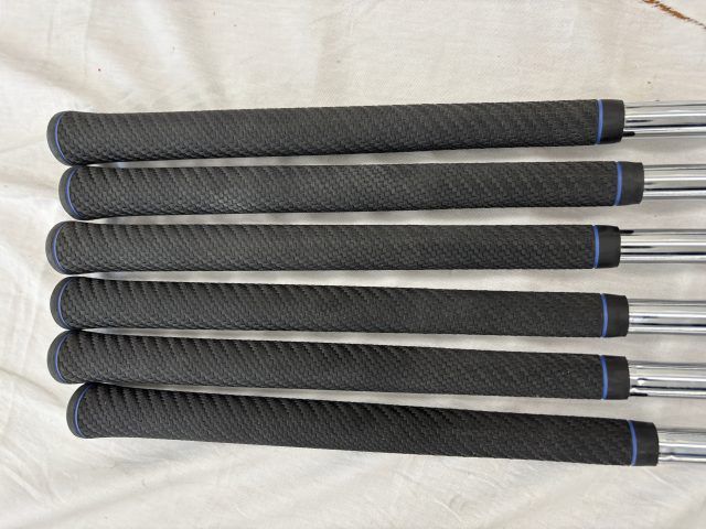 Titleist Iron Set T100 2023 Dynamic Gold Mid 115 6 X100 34[8086]