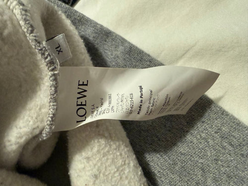 Loewe Hoodies