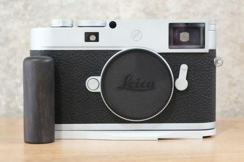 Leica Camera Cases Idsworks Pillar Grip For M11