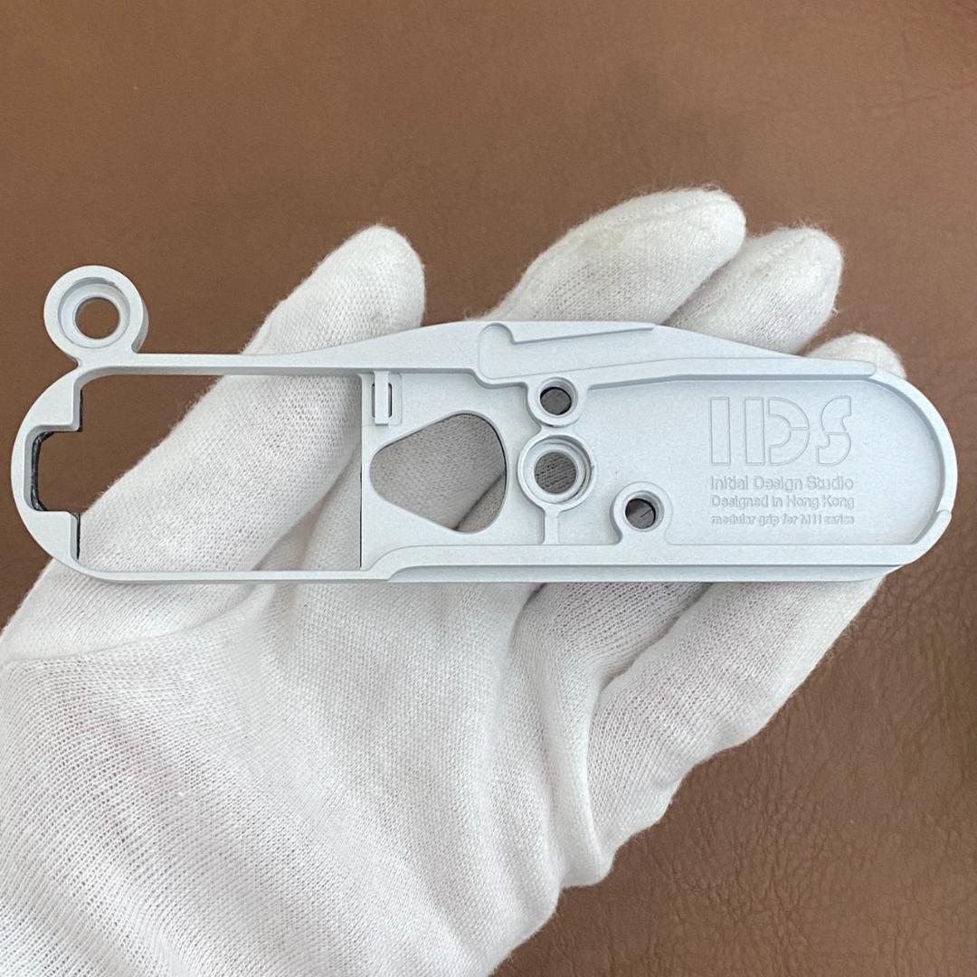 Leica Camera Cases Idsworks Pillar Grip For M11