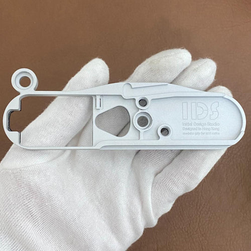 Leica Camera Cases Idsworks Pillar Grip For M11