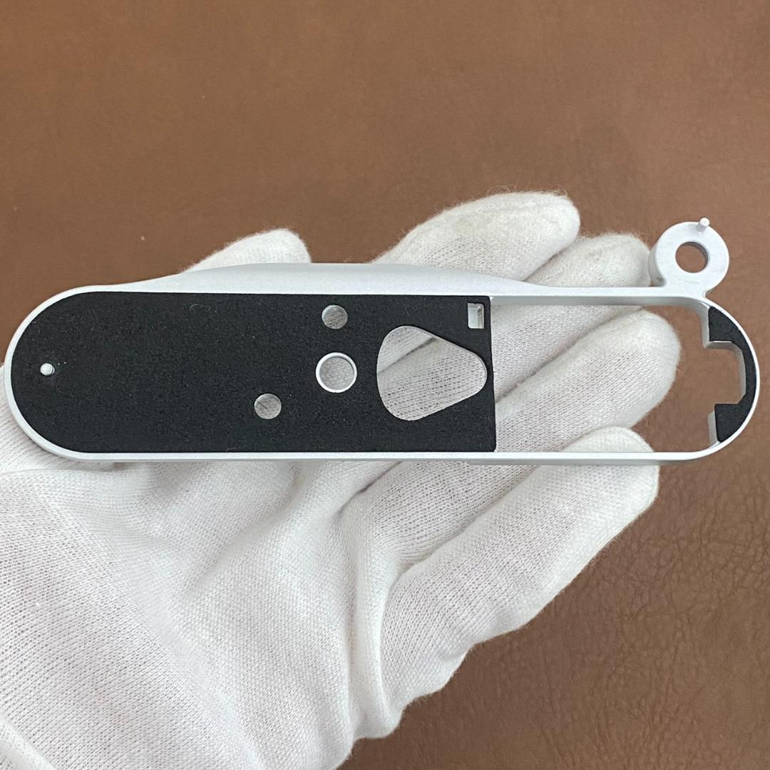 Leica Camera Cases Idsworks Pillar Grip For M11