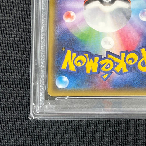 Pokemon Card Game Psa10 Promo 206/Xy-P Box X Y