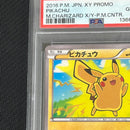 Pokemon Card Game Psa10 Promo 206/Xy-P Box X Y