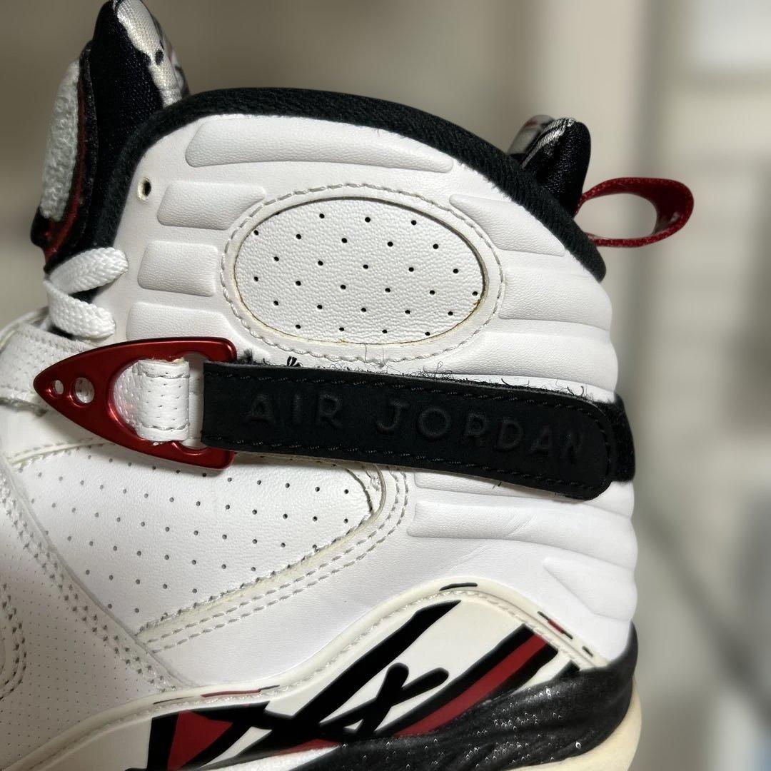 Air Jordan Sneakers 8 Retro Alternate