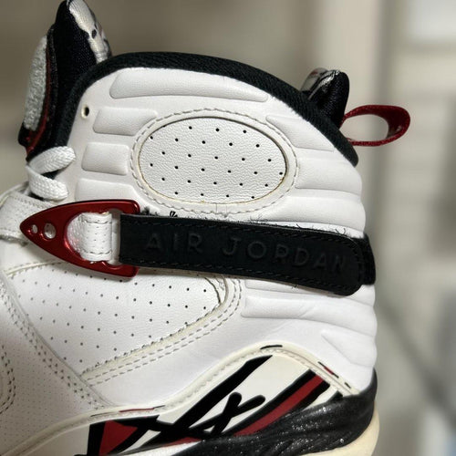 Air Jordan Sneakers 8 Retro Alternate